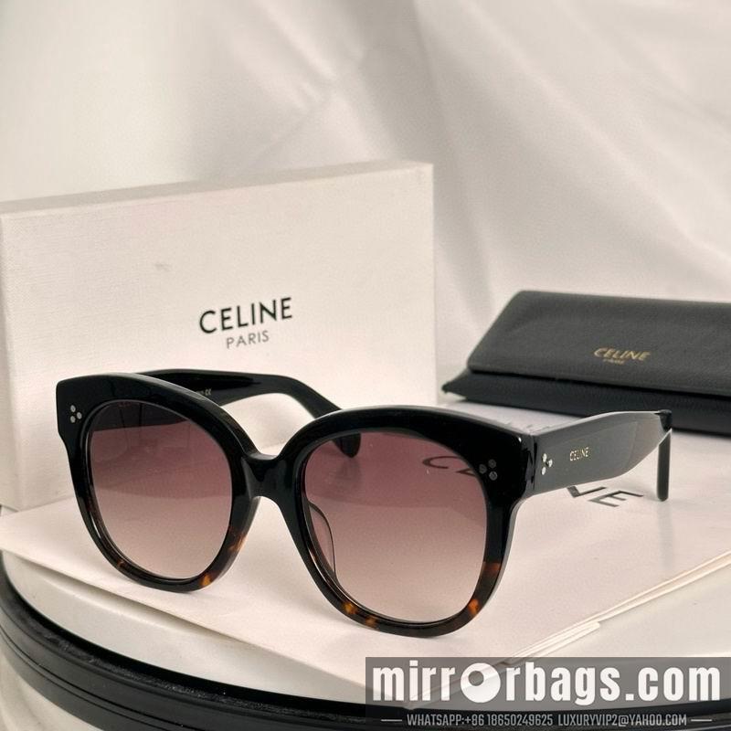 Replica Celine Glasses 03smh22
