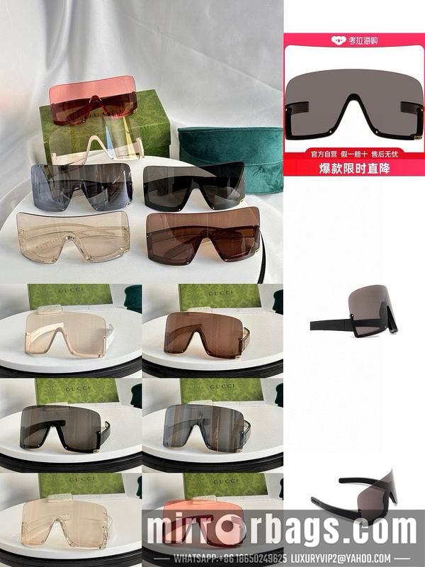 Replica Gucci Glasses smr63