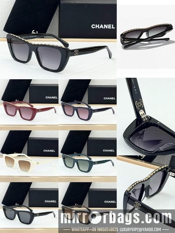 Replica Chanel Glasses smh156
