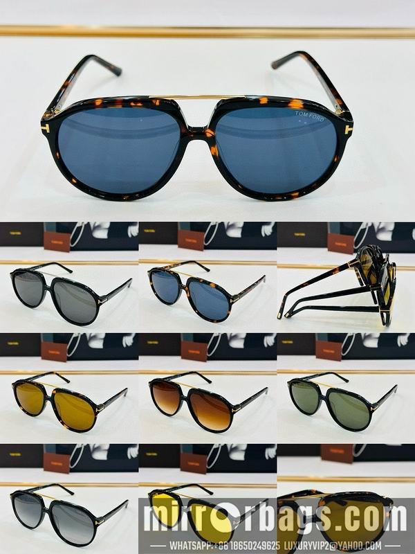 Replica Tom Ford Glasses smx74