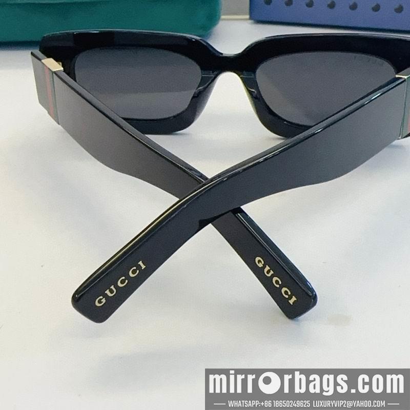 Replica Gucci Glasses smx126