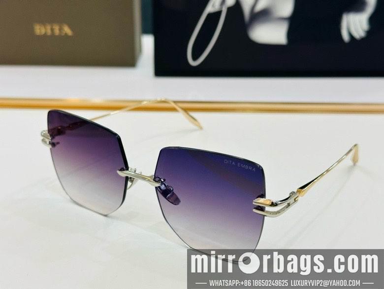 Replica Dita Glasses smr28