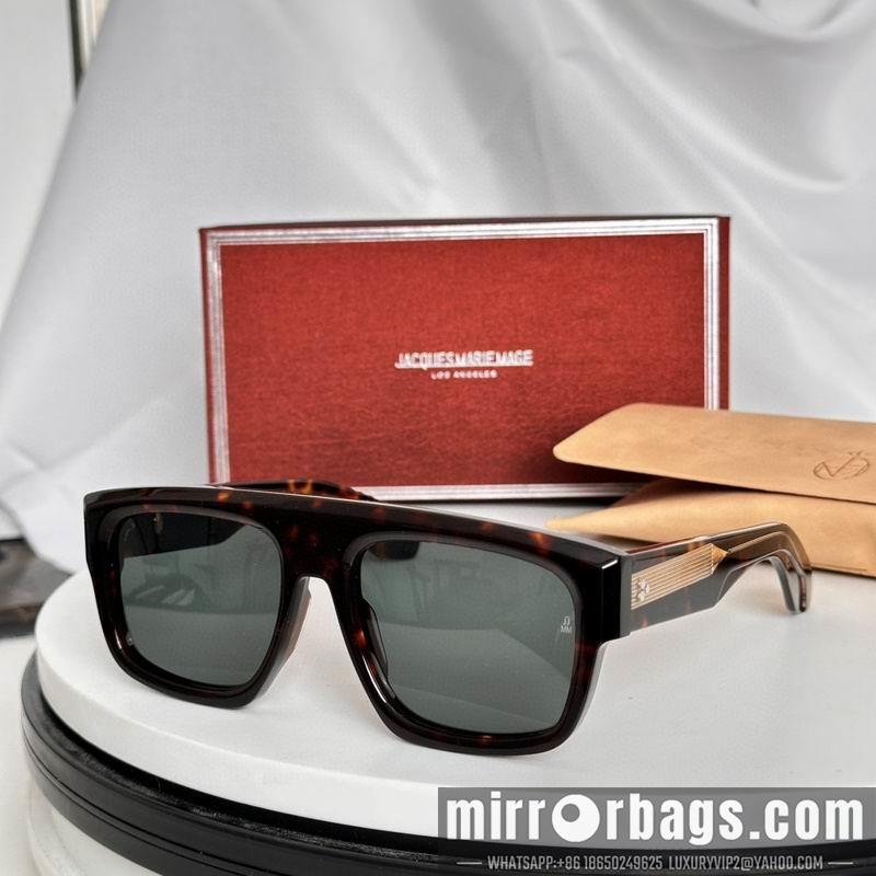 Replica Jacques Marie Mage Glasses 03smh62