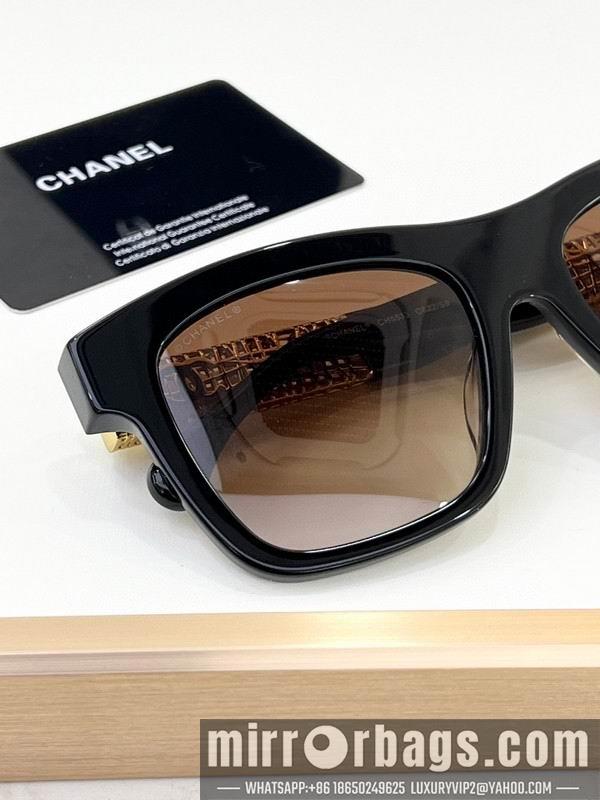 Replica Chanel Glasses smh160