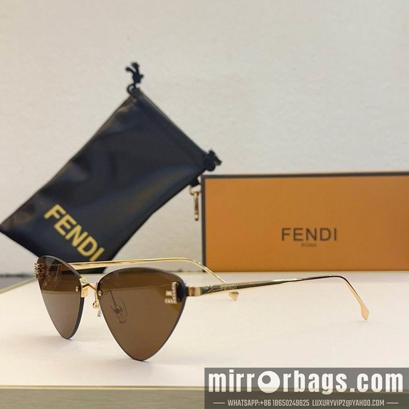 Replica LV Glasses smx153