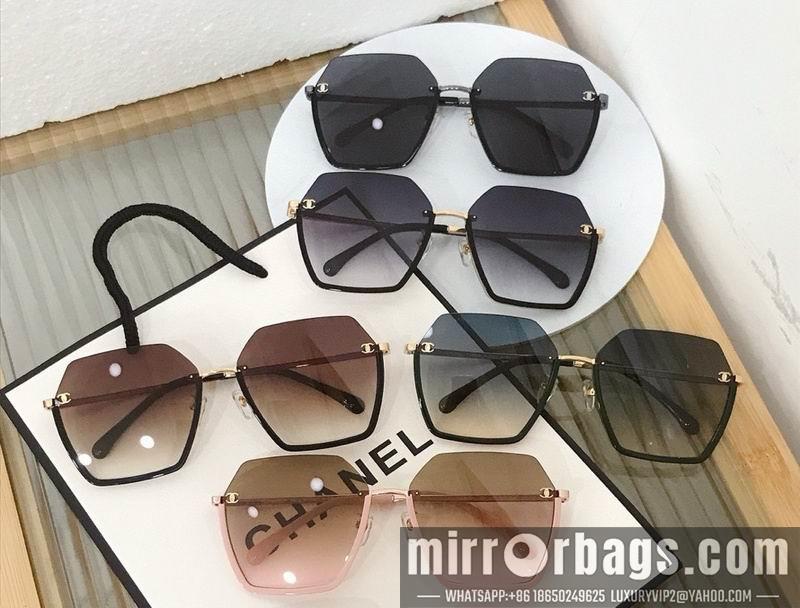 Replica Chanel Glasses smr12