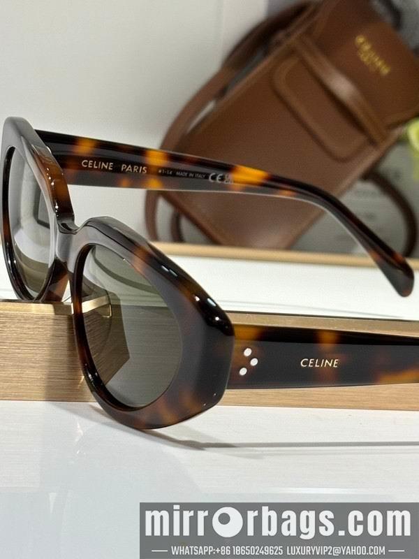 Replica Celine Glasses 03smh28