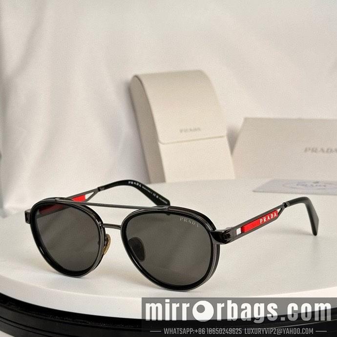 Replica Prada Glasses smr40