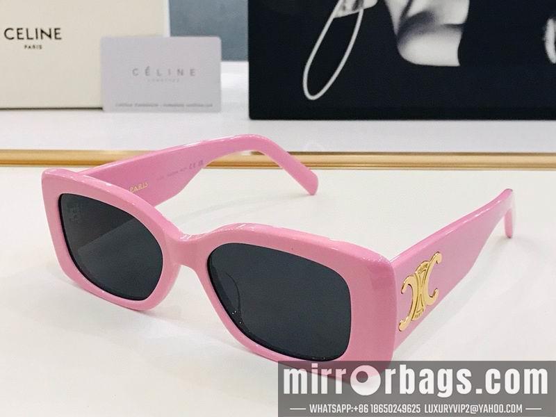 Replica Celine Glasses smx128