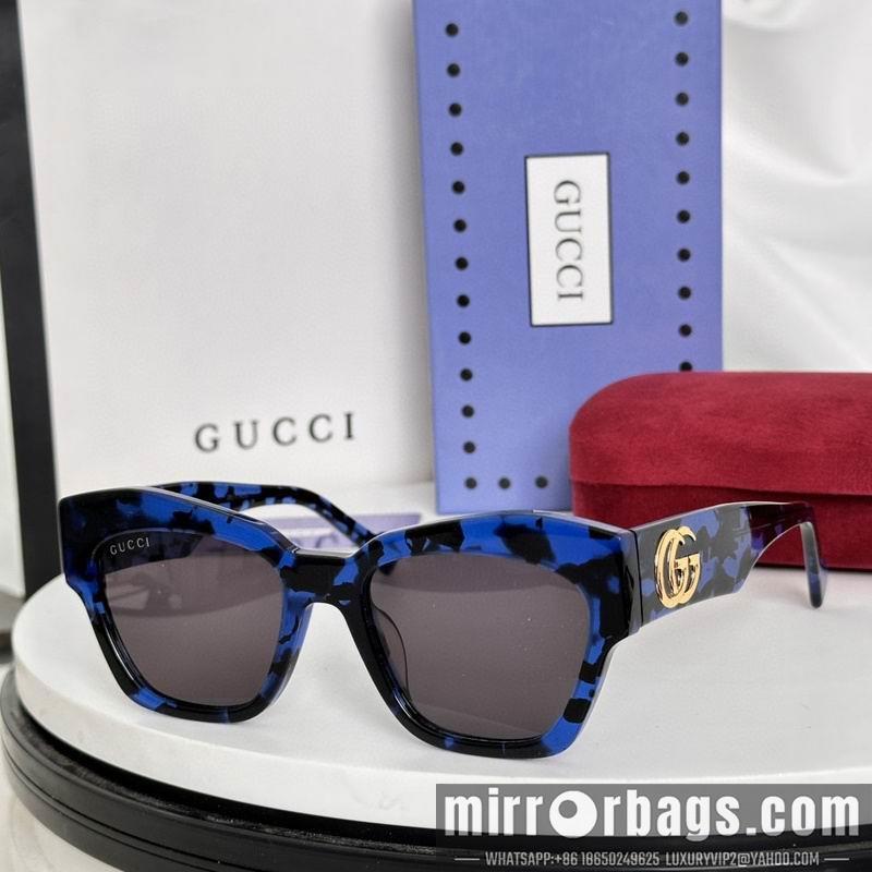 Replica Gucci Glasses smh175
