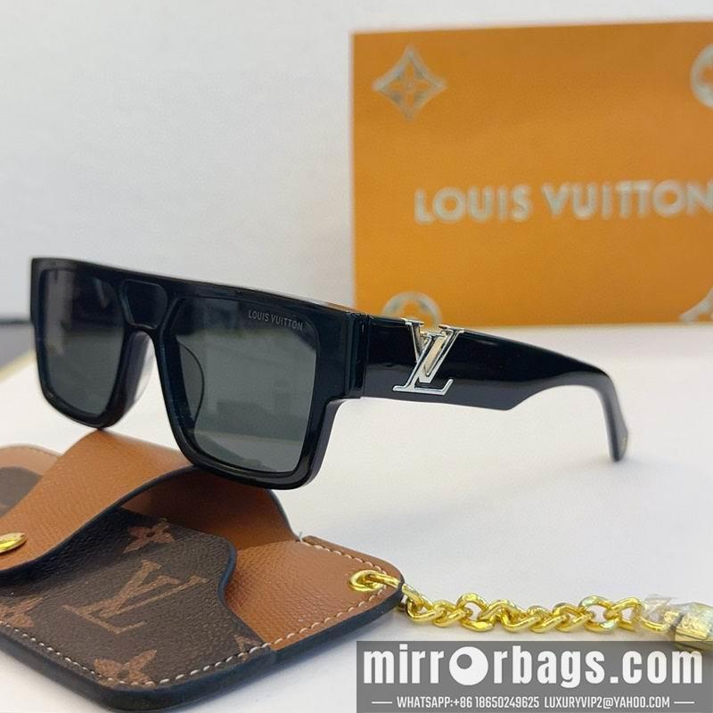 Replica LV Glasses smx158