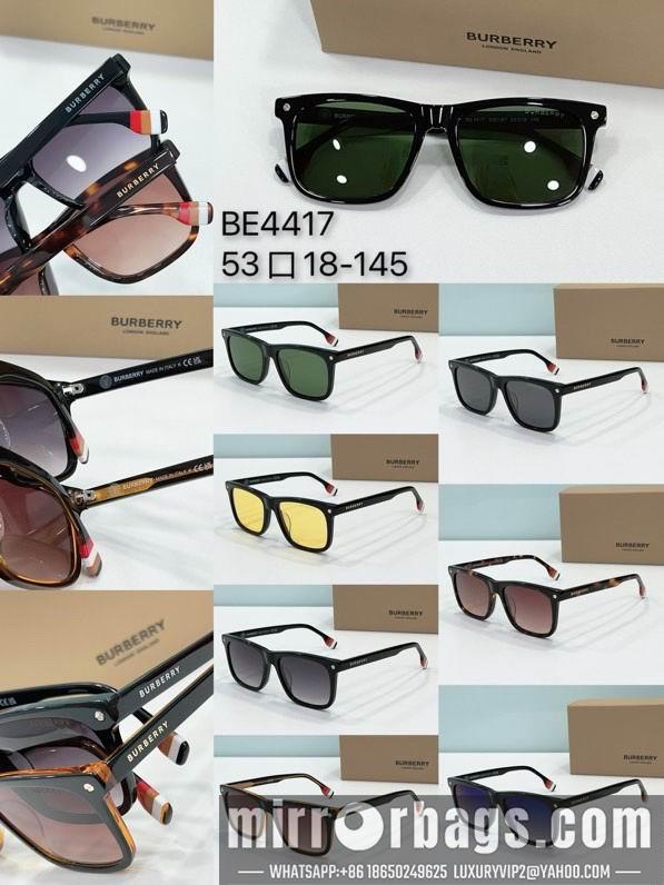 Replica Burberry Glasses smx29