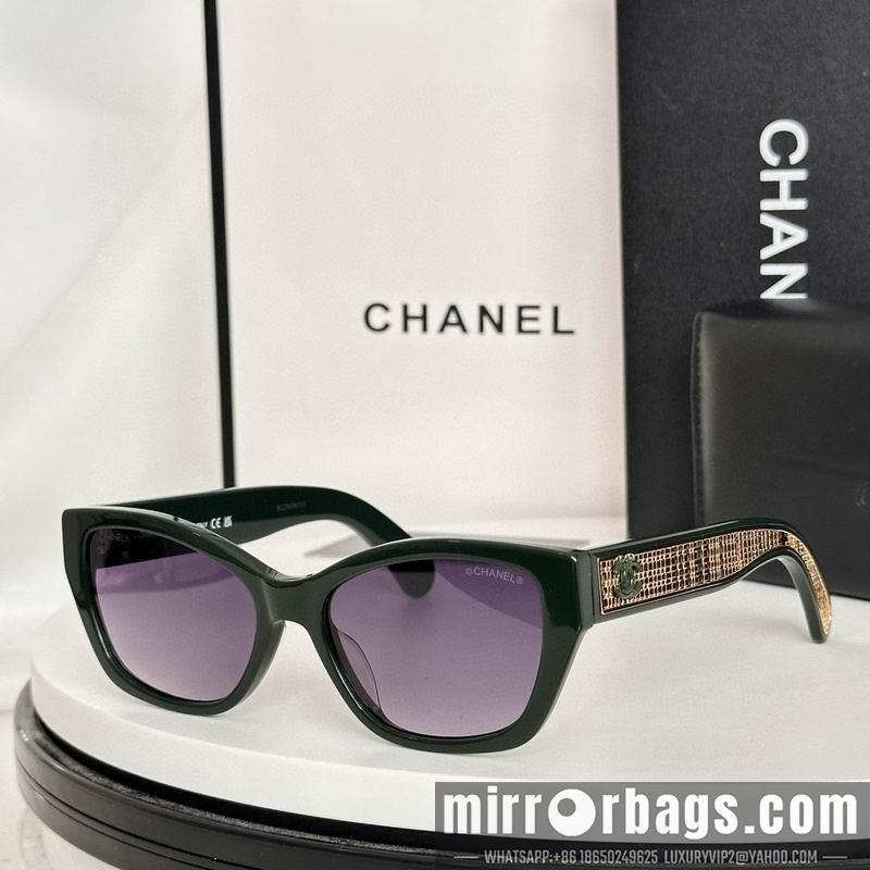 Replica Chanel Glasses smr100