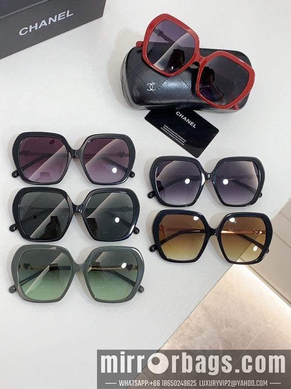 Replica Chanel Glasses smr45