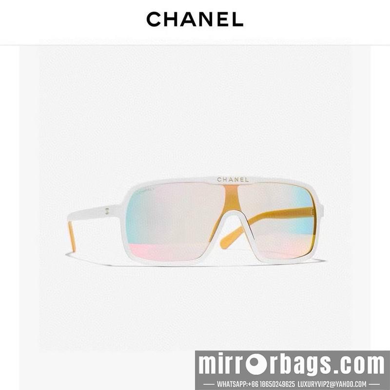 Replica Chanel Glasses smh106
