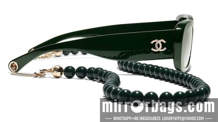 Replica Chanel Glasses smx357