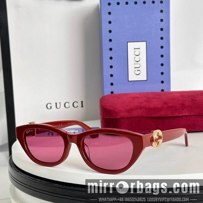 Replica Gucci Glasses smx172
