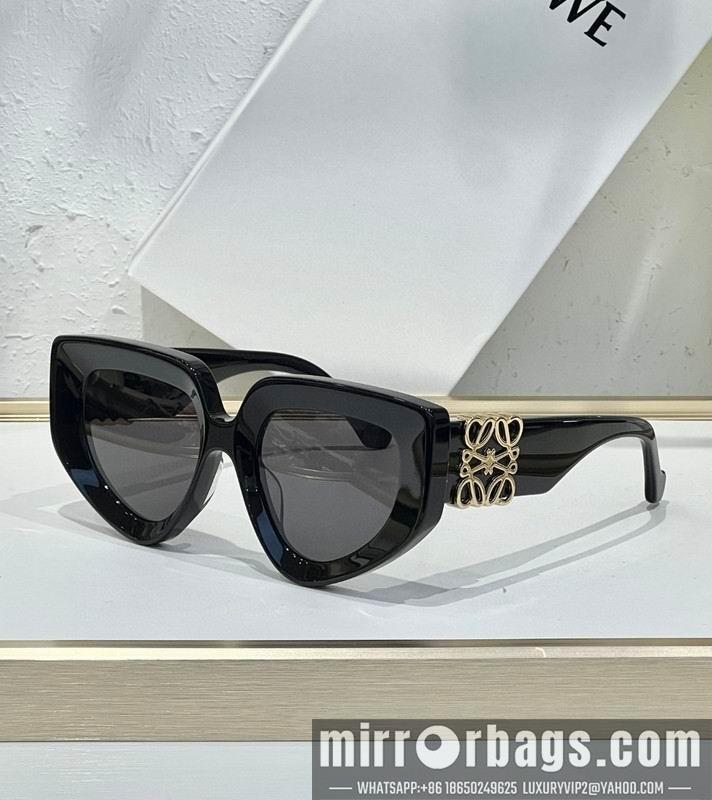 Replica loewe Glasses 03smh41