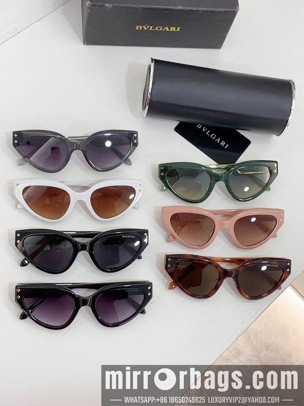 Replica Bvlgari Glasses 03smh45