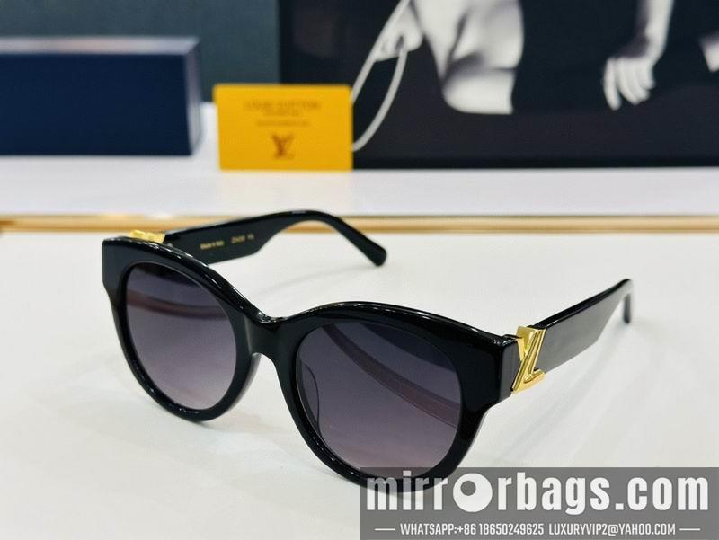 Replica LV Glasses smr103