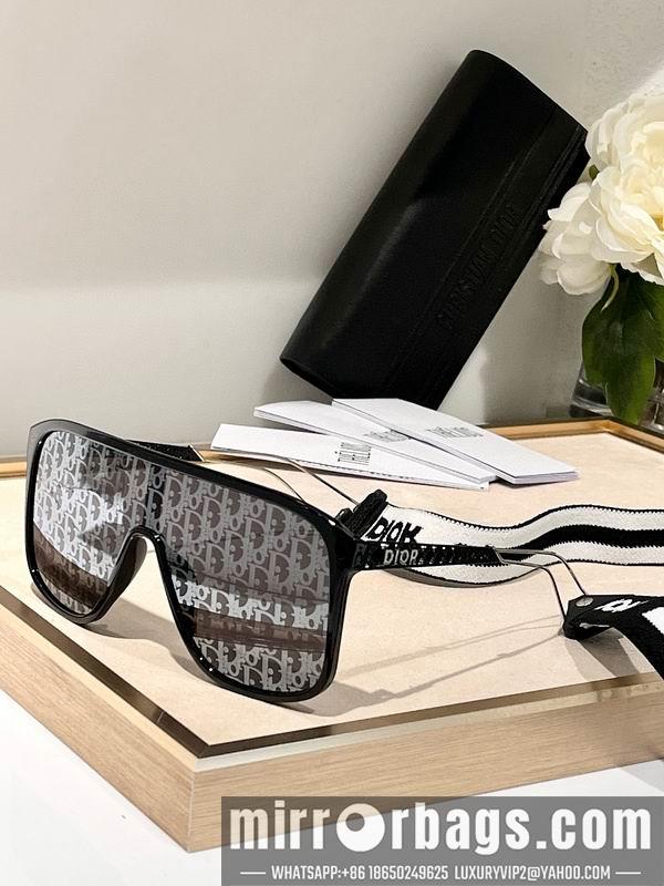 Replica Dior Glasses smr33
