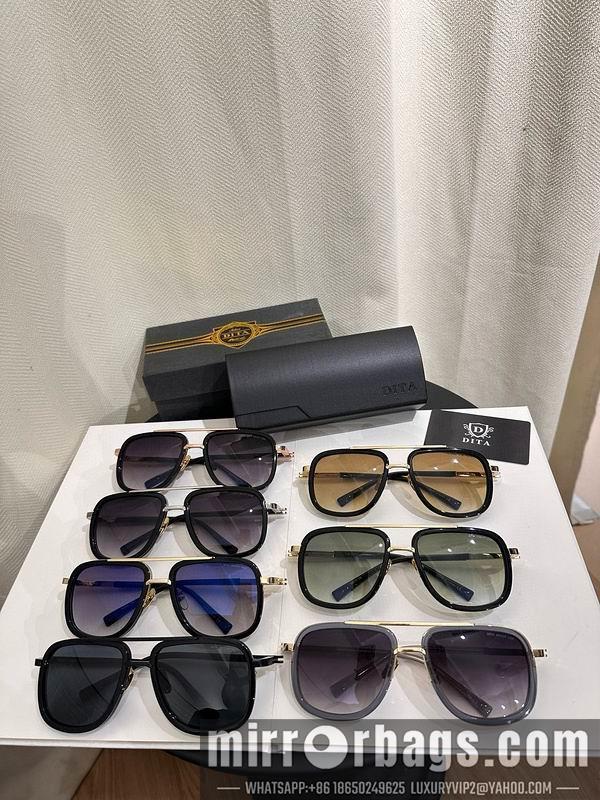 Replica Dita Glasses smx59