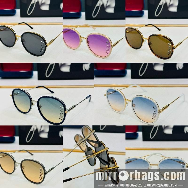 Replica Gucci Glasses smr50