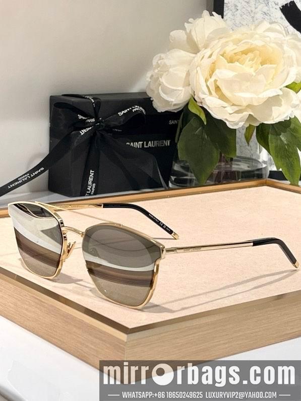 Replica YSL Glasses smx125