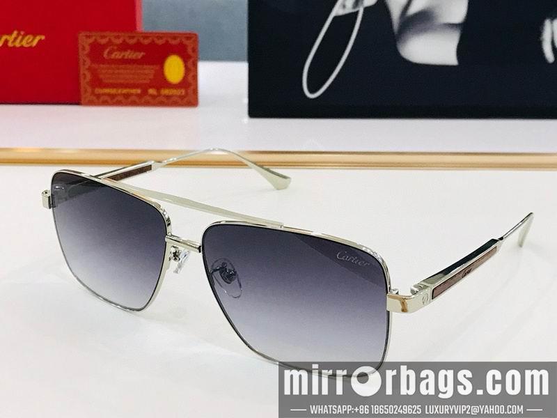 Replica Cartier Glasses smr62