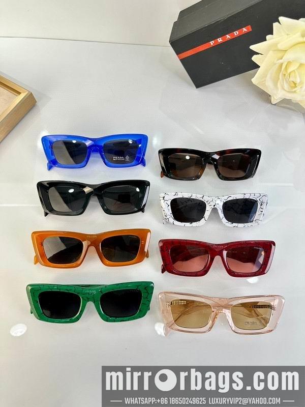 Replica Prada Glasses smh117