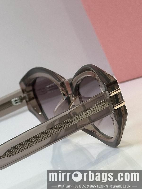 Replica MiuMiu Glasses 03smh81