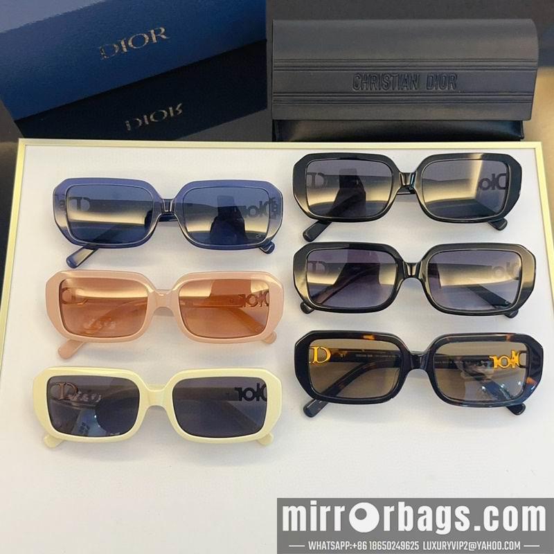 Replica Dior Glasses 03smh74