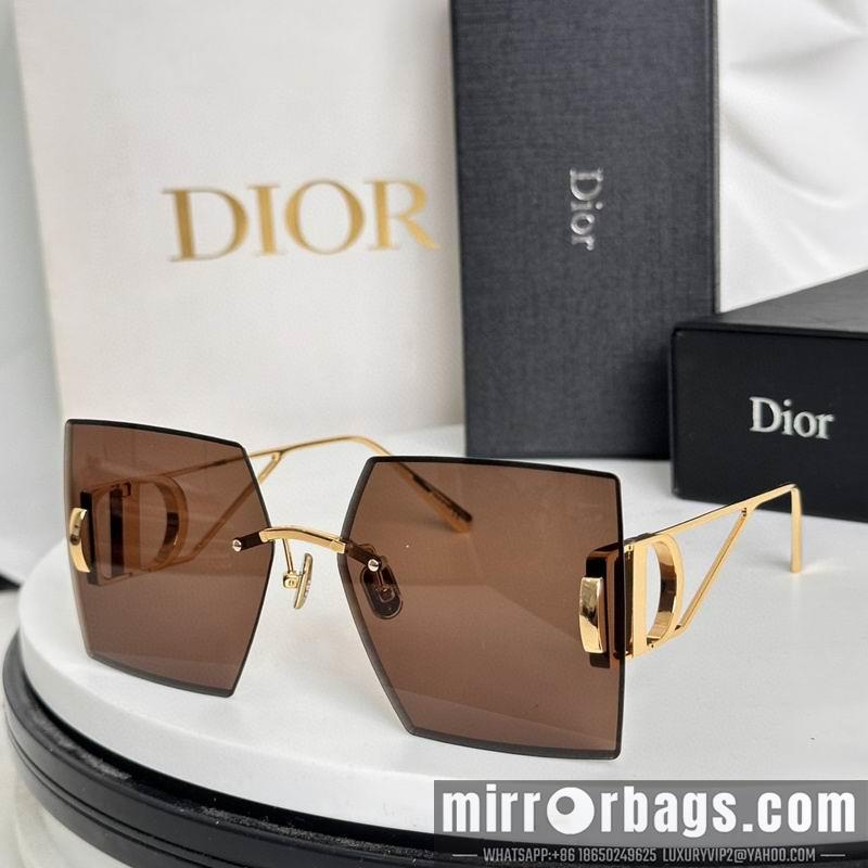 Replica Dior Glasses 03smh137