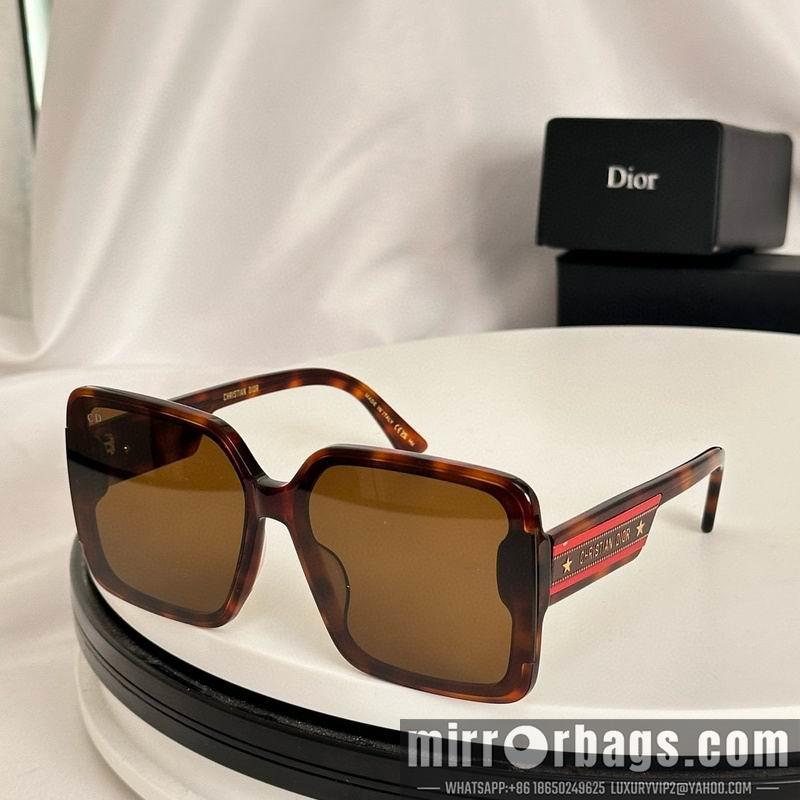 Replica Dior Glasses smr47