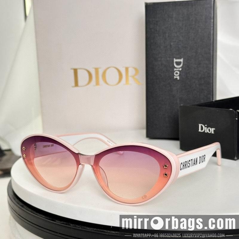 Replica Dior Glasses 03smh38