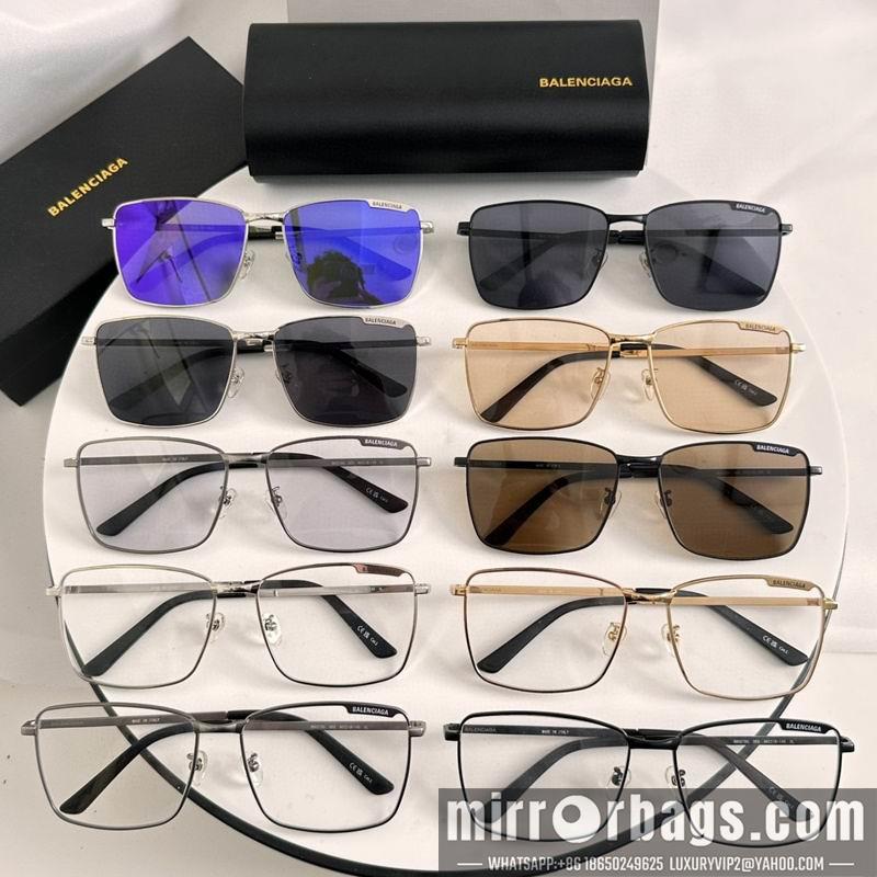 Replica Balenciaga Glasses 03smh31