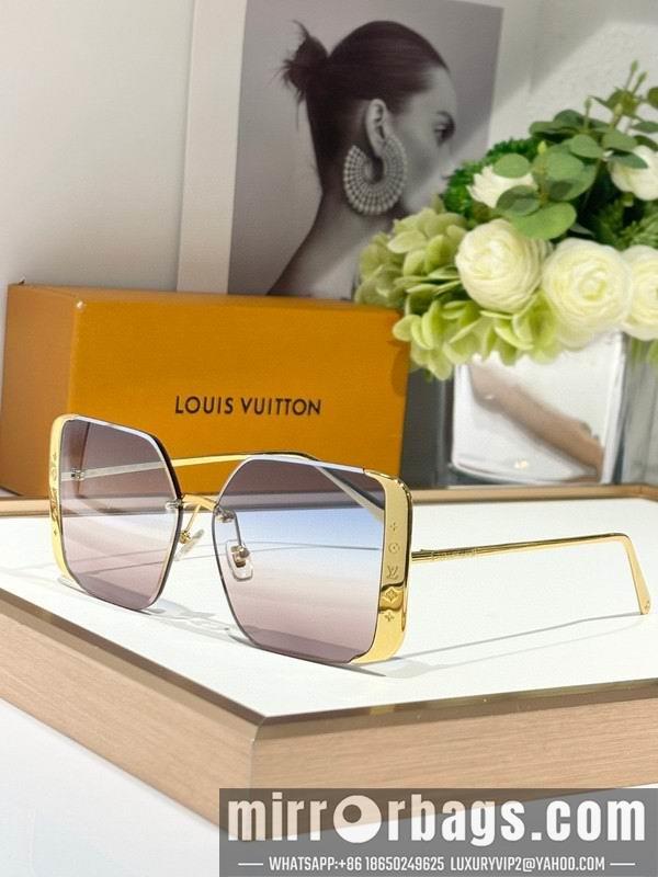 Replica LV Glasses smh157