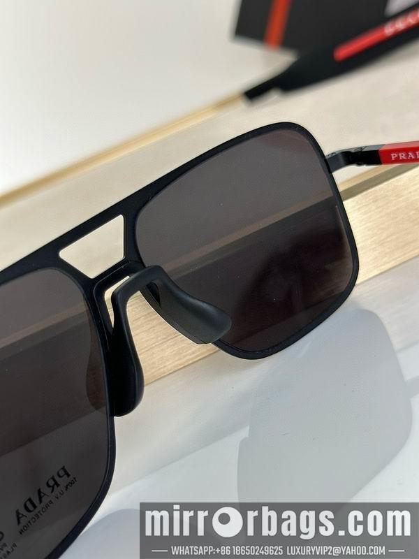 Replica Prada Glasses smx191