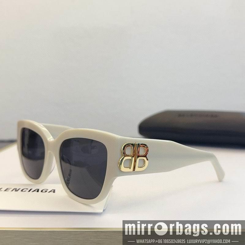 Replica Balenciaga Glasses smx80