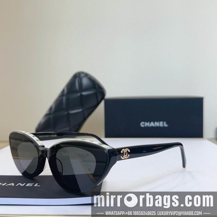 Replica Chanel Glasses smr13