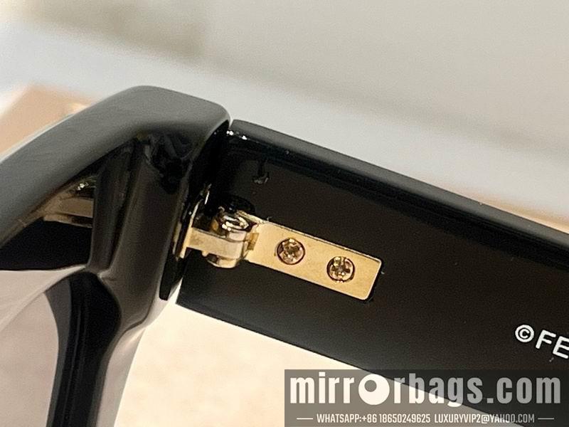 Replica Fendi Glasses smx111