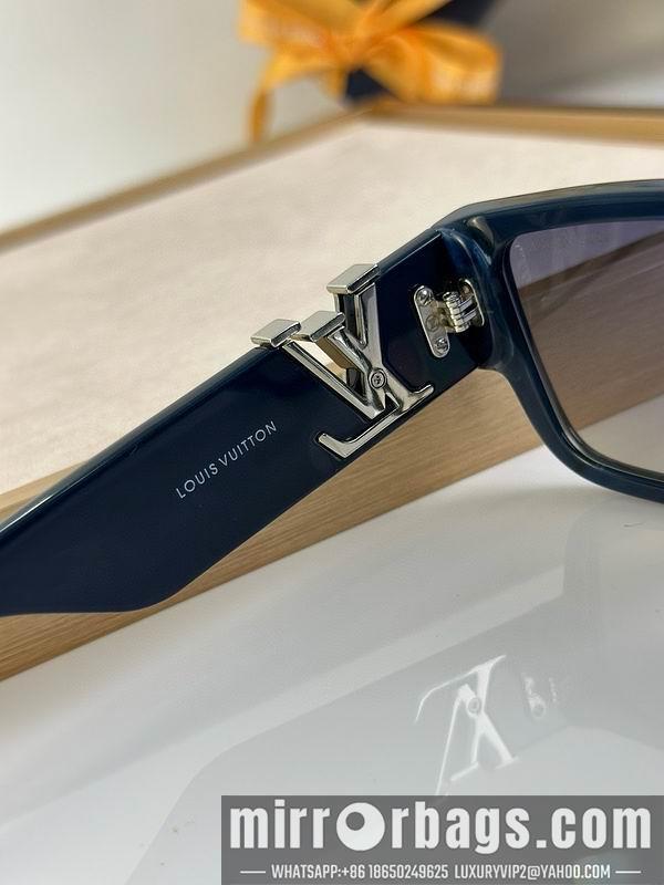 Replica LV Glasses smx92