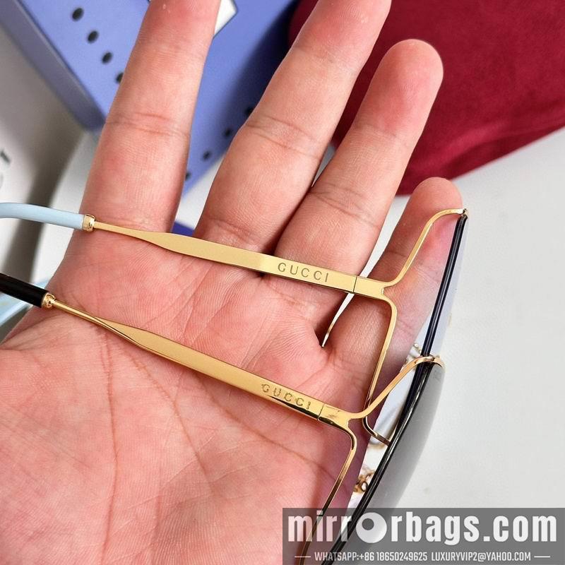 Replica Gucci Glasses smr157