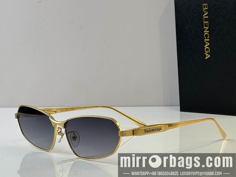 Replica Balenciaga Glasses 03smh63