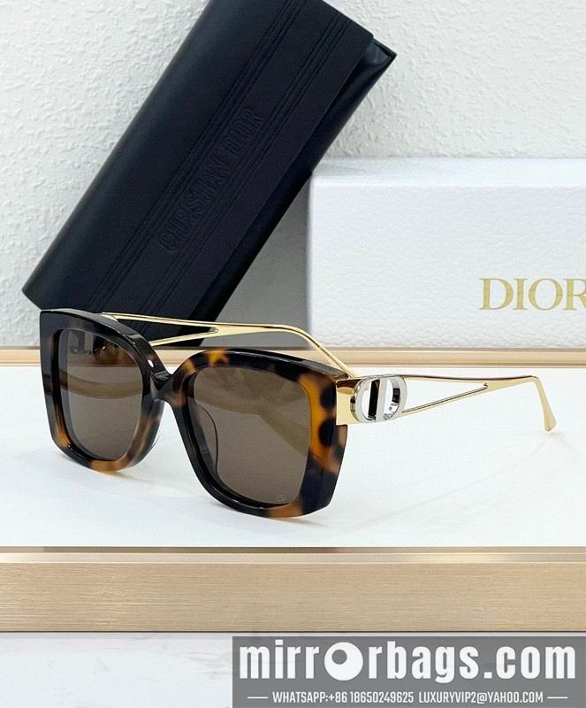Replica Dior Glasses 03smh106