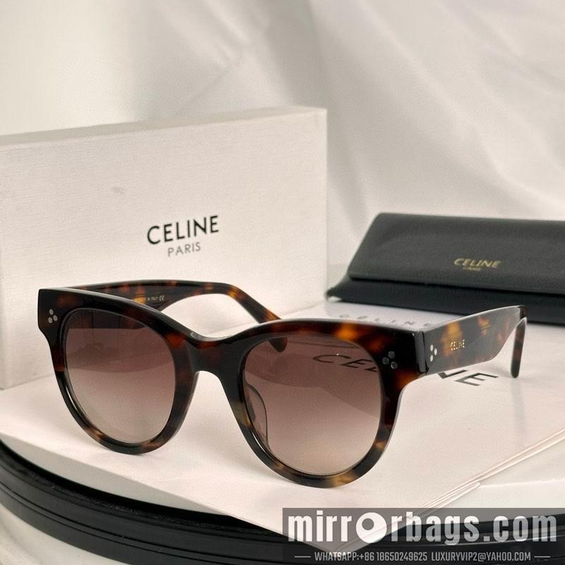 Replica Celine Glasses 03smh23