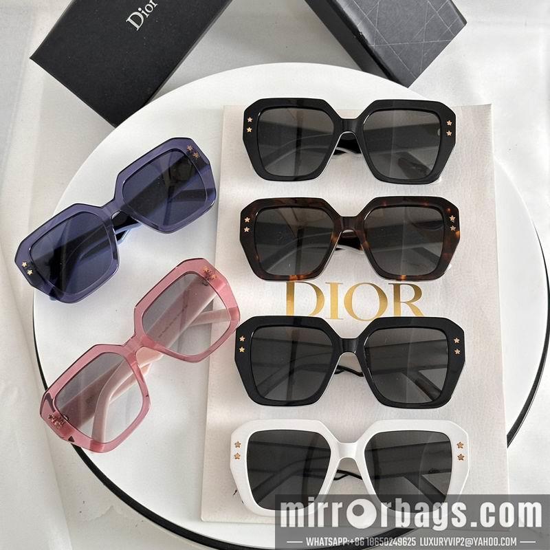 Replica Dior Glasses 03smh16