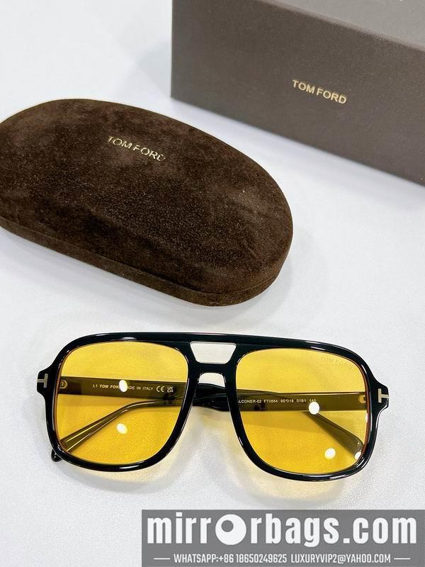 Replica Tom Ford Glasses smx120
