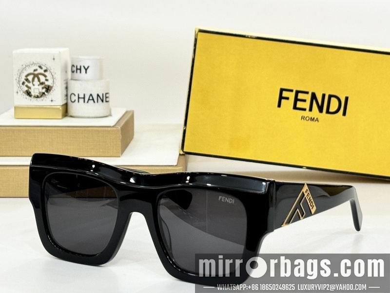 Replica Fendi Glasses smh122