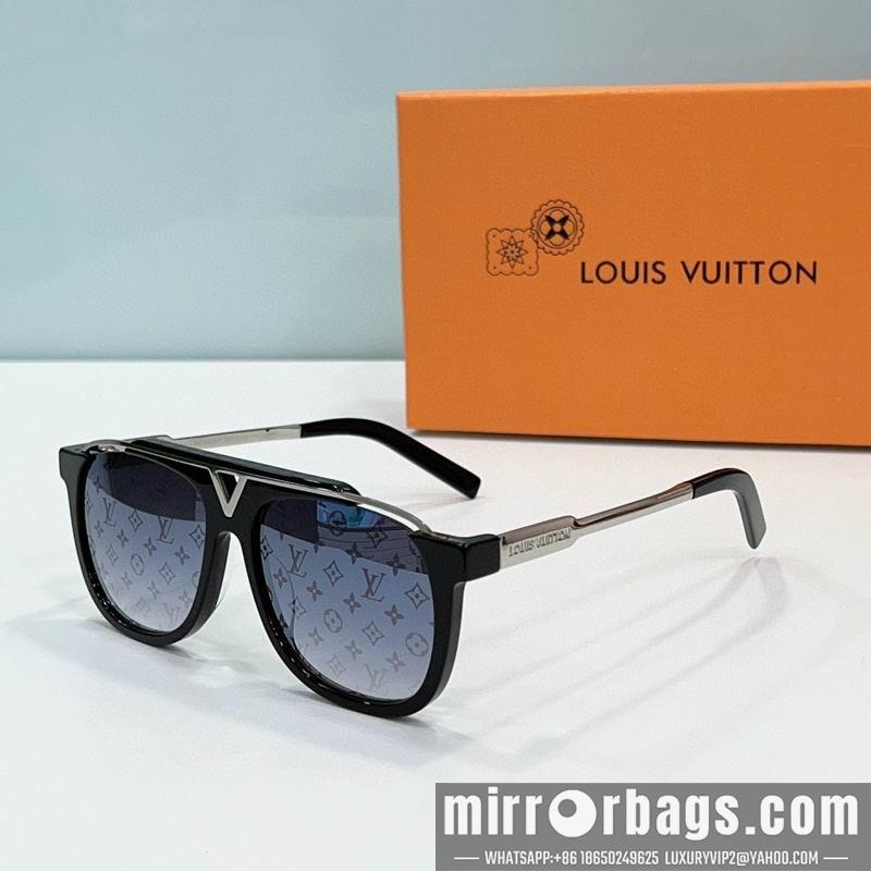 Replica LV Glasses smh31